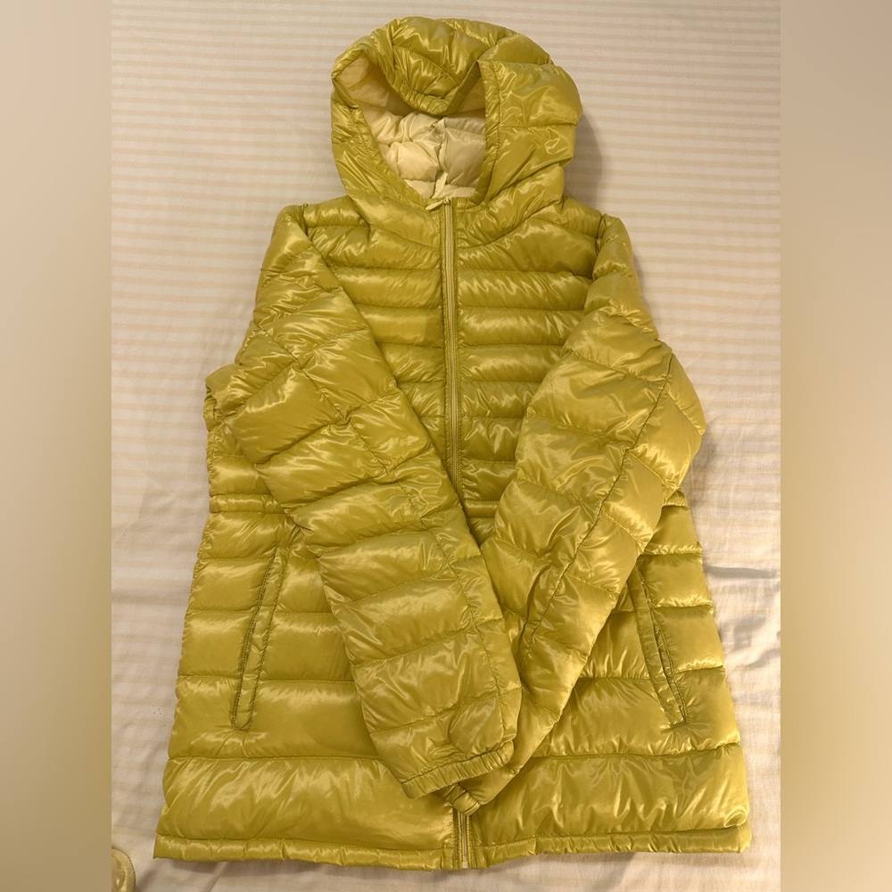Dawn jacket women